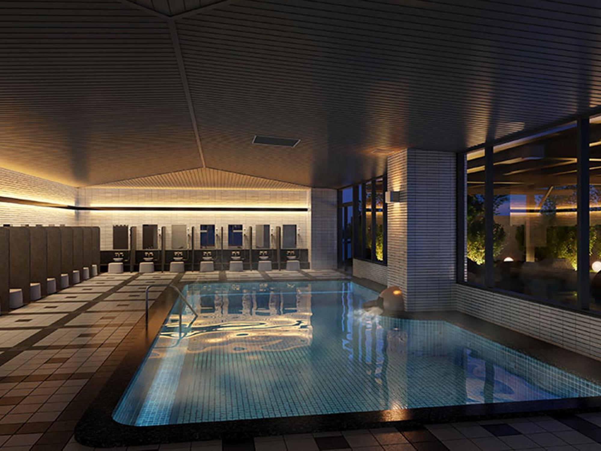 Mercure Kyoto Miyazu Resort & Spa Exterior foto